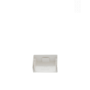 BOUCHON GOULOTTE EXTER. 40X60 BL INGELEC
