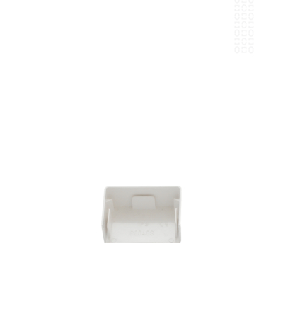 BOUCHON GOULOTTE EXTER. 40X60 BL INGELEC