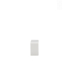 BOUCHON GOULOTTE EXTER. 40X60 BL INGELEC – Image 2