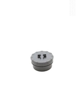 BOUCHON PVC 100 PS/IDOPLAST