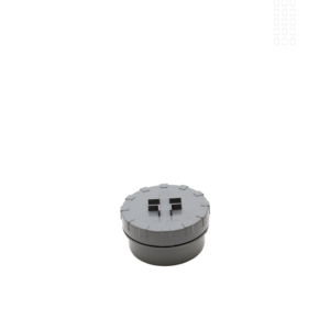 BOUCHON PVC 100 PS/IDOPLAST
