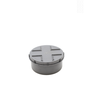 BOUCHON PVC 200 ABP