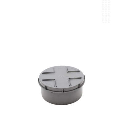 BOUCHON PVC 200 ABP