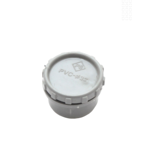 BOUCHON PVC 32 PS/IDOPLAST