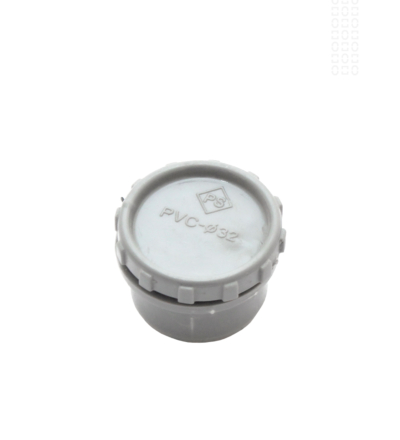 BOUCHON PVC 32 PS/IDOPLAST