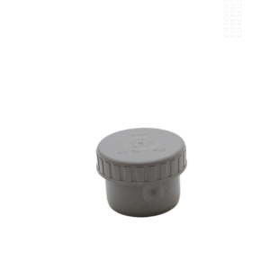BOUCHON PVC 75 PS/IDOPLAST