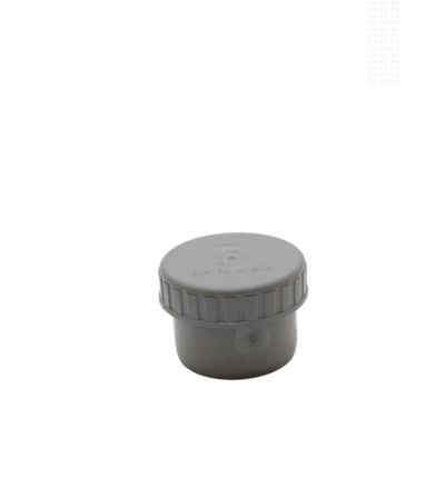 BOUCHON PVC 75 PS/IDOPLAST