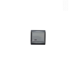 BOUTON A BASCULE GALAXY GRIS LAP