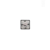 BOUTON A BASCULE GALAXY GRIS LAP – Image 3