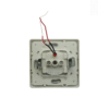 BOUTON ROND LUMINEU LED GALAXY BLANC LAP – Image 2