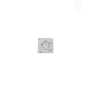 BOUTON ROND LUMINEUX TICHKA 2 INGELEC