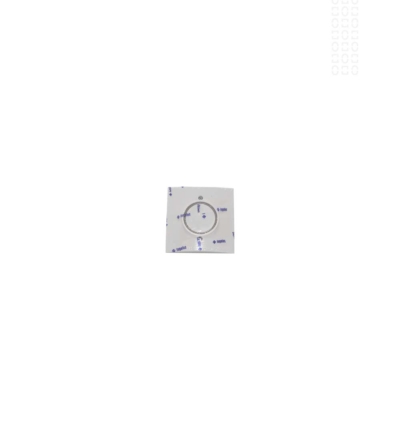 BOUTON ROND LUMINEUX TICHKA 2 INGELEC