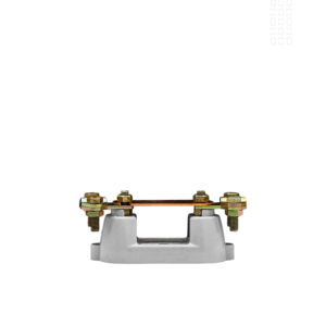 BARRETTE TERRE LAP 42000