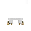 BARRETTE TERRE LAP 42000 – Image 3