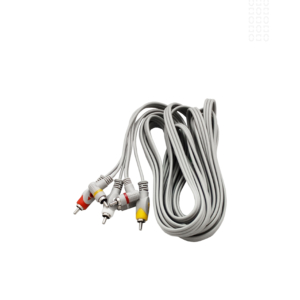 CABLE VCD 3F 5M