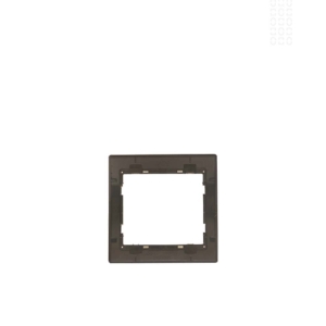 CADRE 1 ELEMENT H JADE MARRON INGELEC