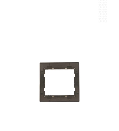 CADRE 1 ELEMENT H JADE MARRON INGELEC