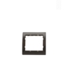 CADRE 1 ELEMENT H JADE MARRON INGELEC – Image 2