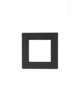 CADRE 1 ELEMENT HARMONI 24 GRAPHITE SIMON