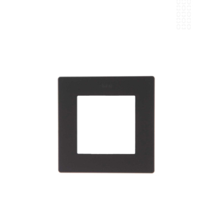 CADRE 1 ELEMENT HARMONI 24 GRAPHITE SIMON