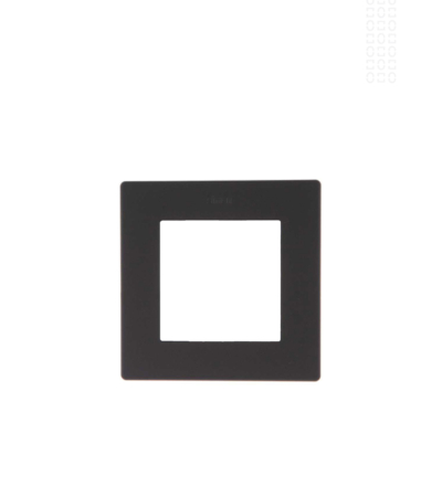 CADRE 1 ELEMENT HARMONI 24 GRAPHITE SIMON