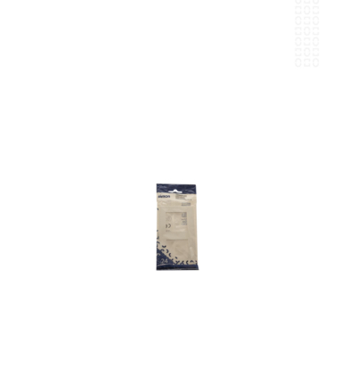 CADRE 2 ELEMENTS HARMONI 24 BLANC SIMON
