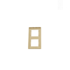 CADRE 2 ELEMENTS HARMONI 24 CHAMPAGNE SIMON – Image 4