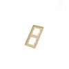 CADRE 2 ELEMENTS HARMONI 24 CHAMPAGNE SIMON – Image 6