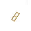 CADRE 2 ELEMENTS HARMONI 24 CHAMPAGNE SIMON – Image 7