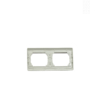 CADRE 2 ELEMENTS H GALAXY BLANC LAP – Image 4