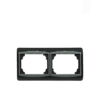 CADRE 2 ELEMENTS H GALAXY GRIS LAP – Image 5
