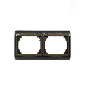 CADRE 2 ELEMENTS H GALAXY MARRON LAP