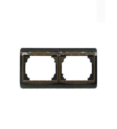 CADRE 2 ELEMENTS H GALAXY MARRON LAP