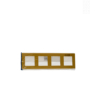 CADRE 3 ELEMENTS HARMONI 24 DORE SIMON – Image 3