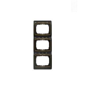 CADRE 3 ELEMENTS V GALAXY MARRON LAP