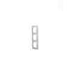 CADRE 3 ELEMENTS NILOE ARGENT LEGRAND – Image 3