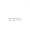 CADRE 3 ELEMENTS NILOE ARGENT LEGRAND – Image 4