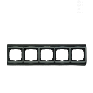 CADRE 5 ELEMENTS H GALAXY GRIS LAP