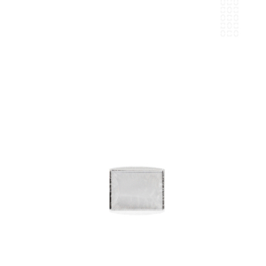 CADRE DECOR ARGENTE GALAXY LAP