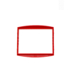 CADRE DECOR GALAXY ROUGE LAP 10200 – Image 2