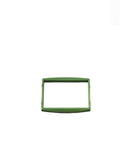 CADRE DECOR GALAXY VERT LAP 10200