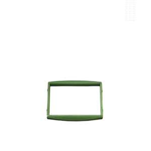 CADRE DECOR GALAXY VERT LAP 10200