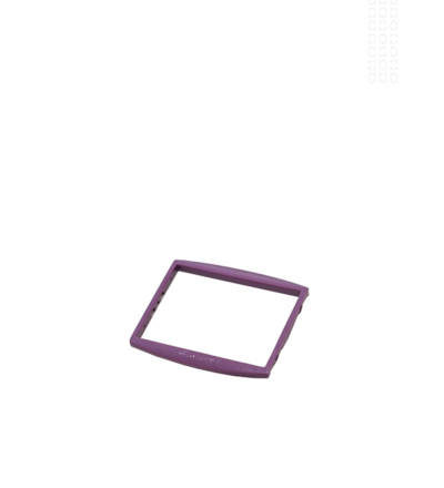CADRE DECOR GALAXY VIOLET LAP 10200