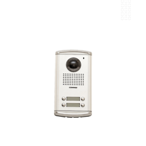 PLATINE DRC-4CAN COULEUR 1B COMMAX