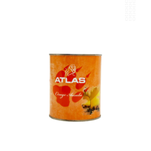 CIRAGE ASSALA 1KG ATLAS