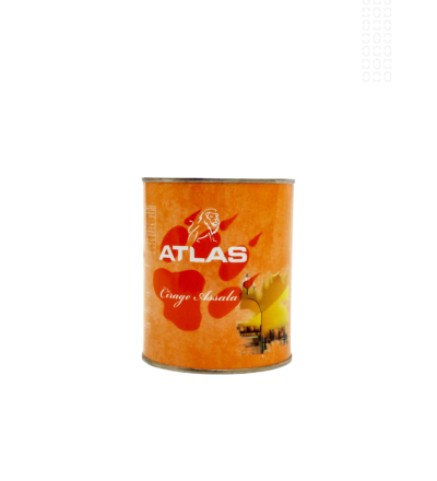 CIRAGE ASSALA 1KG ATLAS