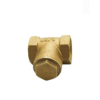 CLAPET 1/2 ABATTANT CUIVRE – Image 3