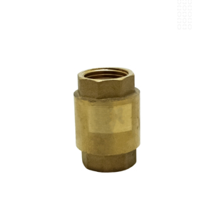 CLAPET 1/2 CUIVRE