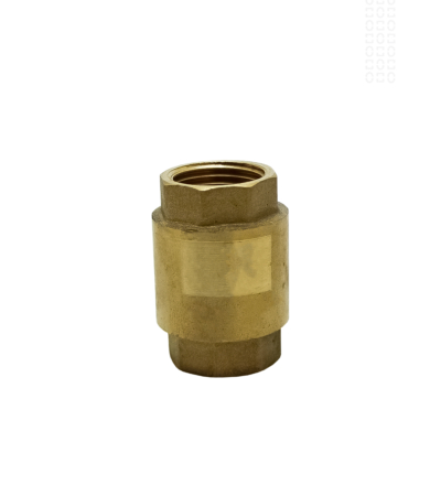 CLAPET 1/2 CUIVRE