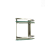 COIN DOUCHE ALUM 2 ETAGERE IL PREMIO ITALY – Image 2